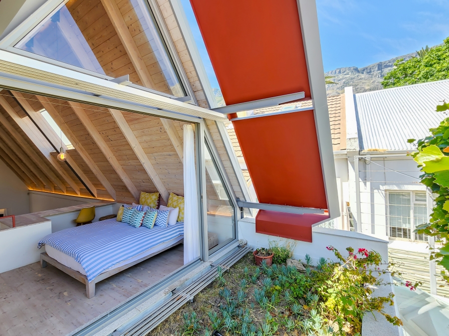 To Let 3 Bedroom Property for Rent in Oranjezicht Western Cape